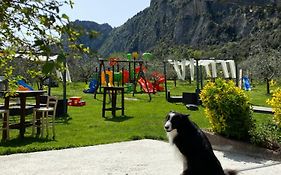 Alla Pergola